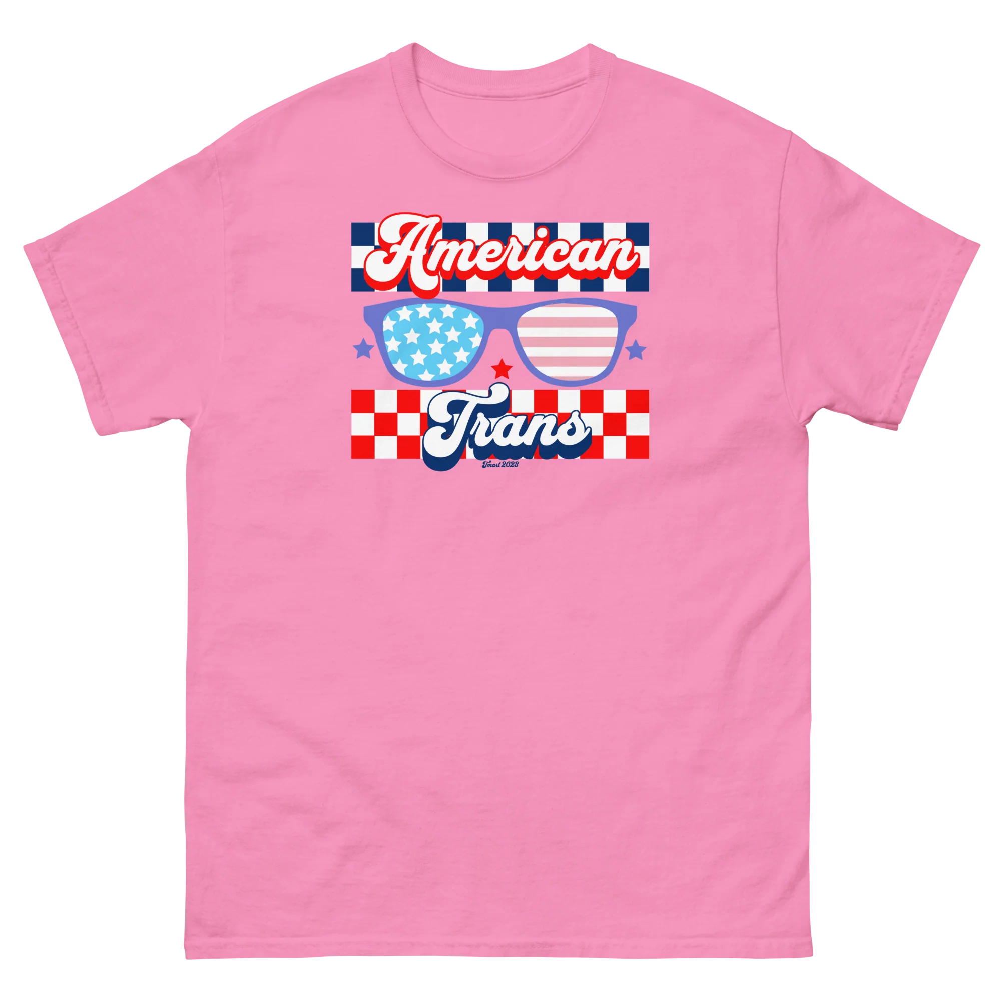 American Trans EXT - Image 16