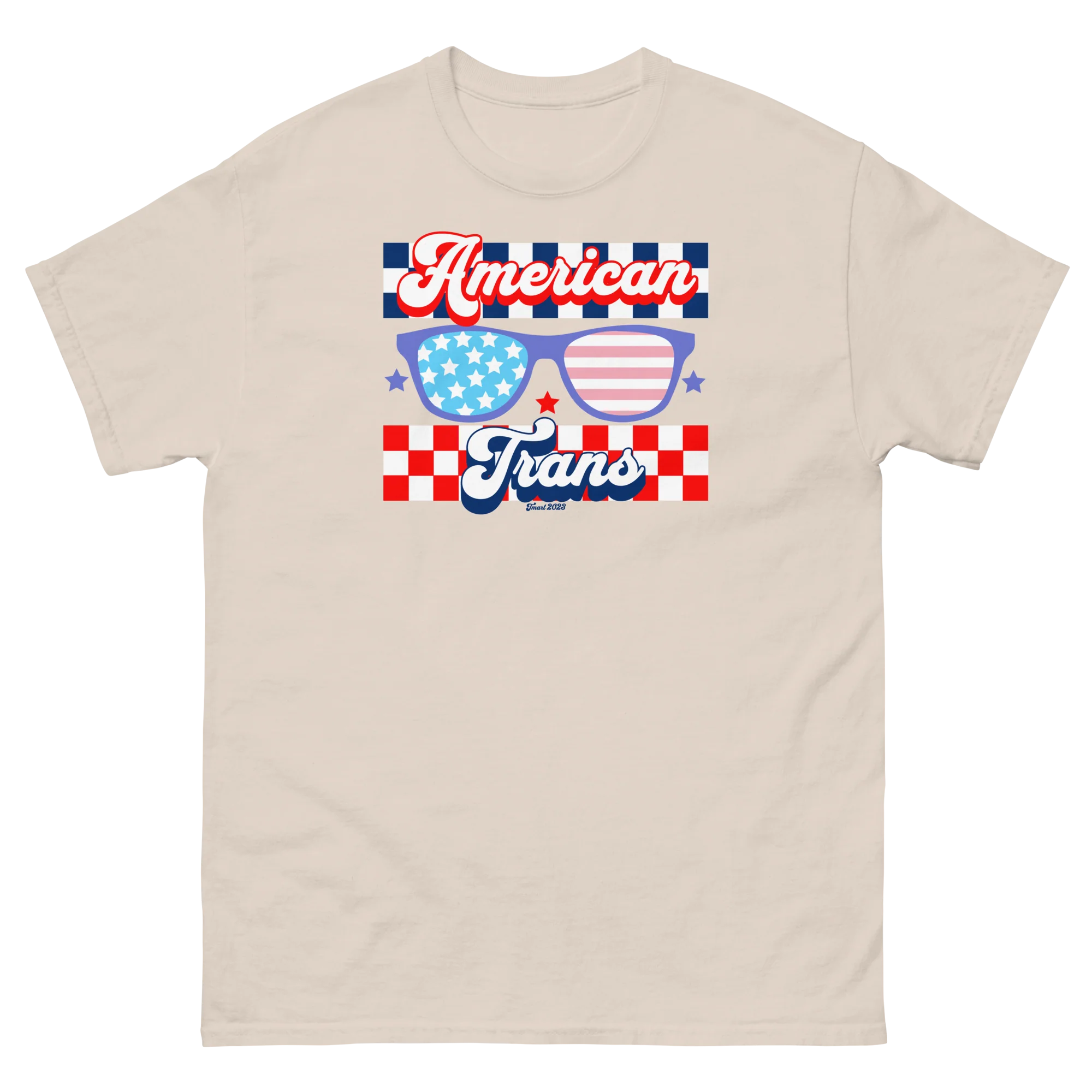 American Trans EXT - Image 22