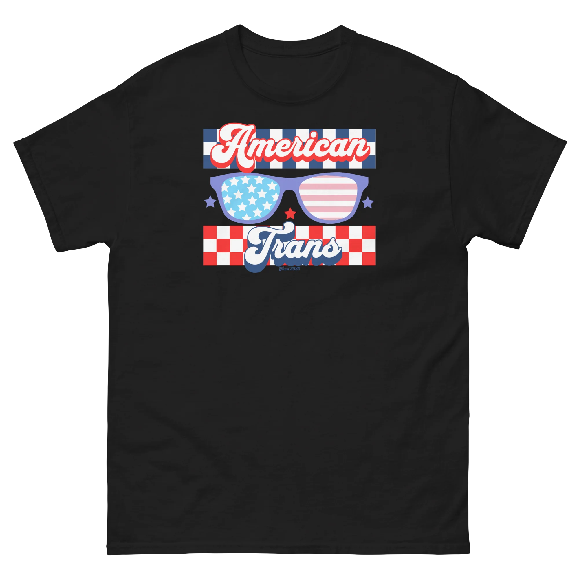 American Trans EXT - Image 3