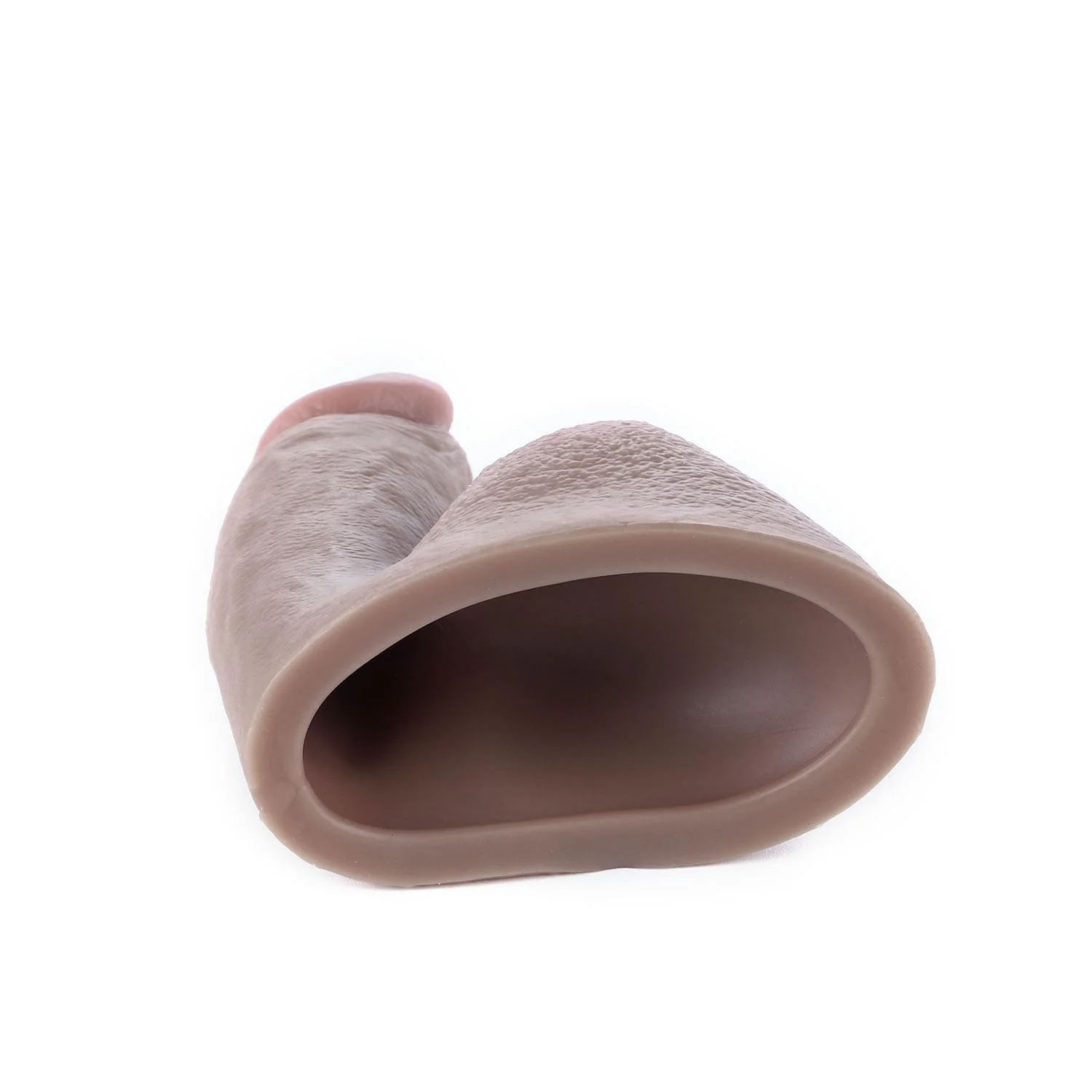 AXOLOM Starboi Lifelike STP Device - 4" Shaft - Image 13