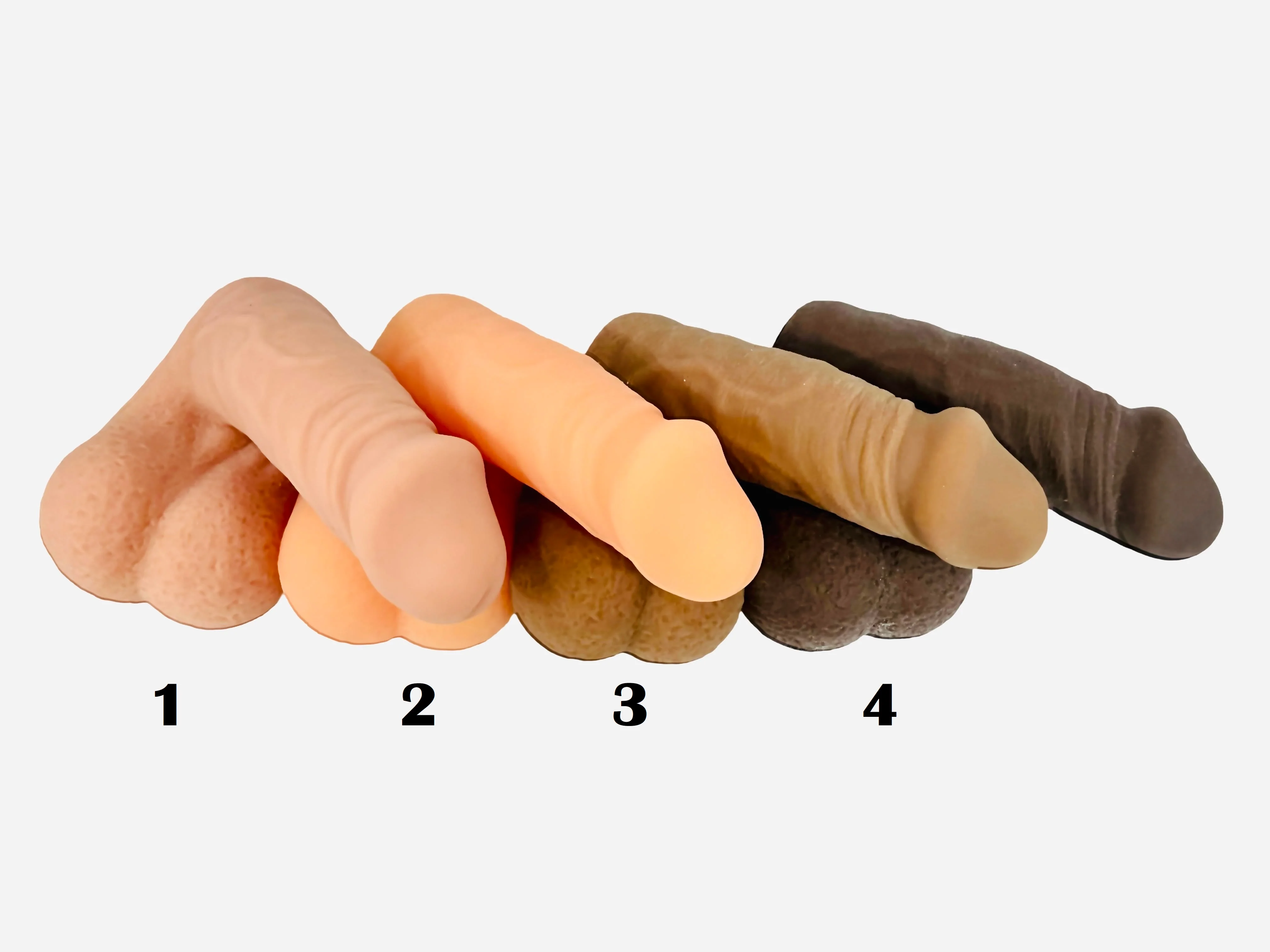 Basic 4in Soft Floppy Packer - Image 6