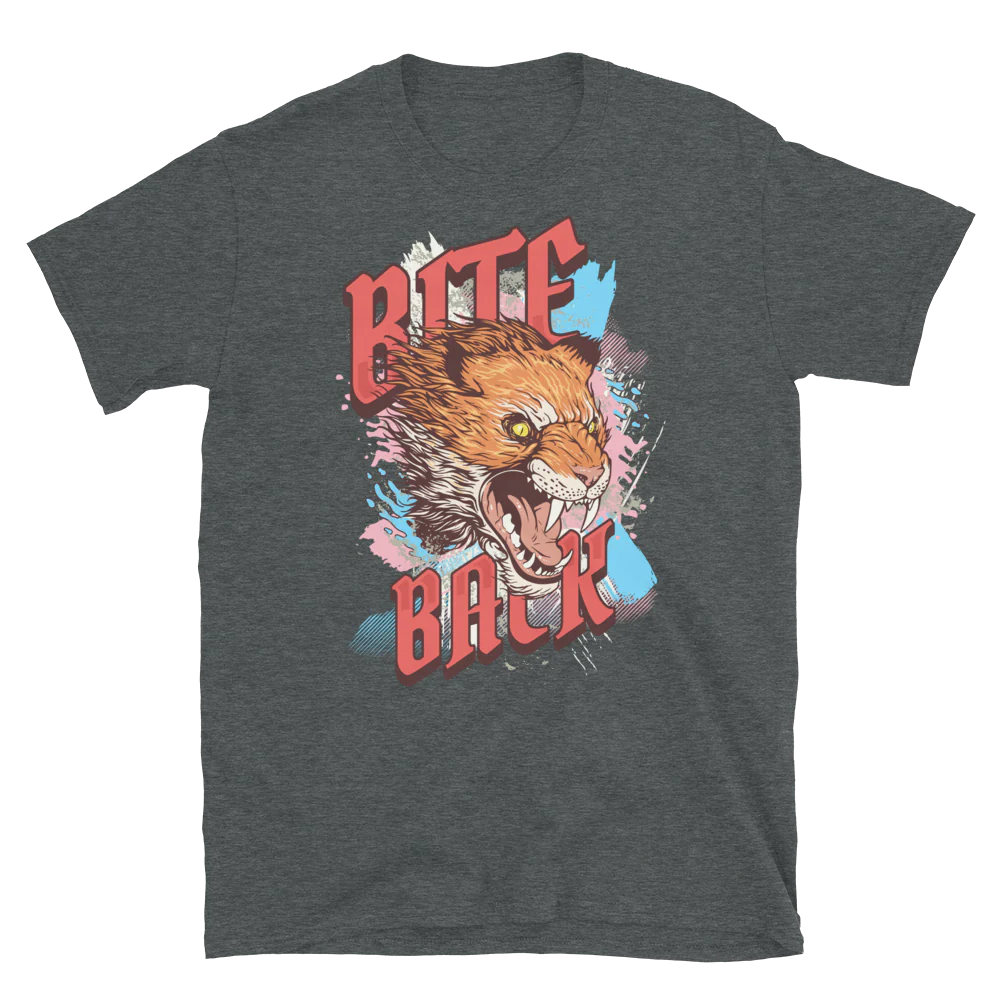 Bite Back - Image 3