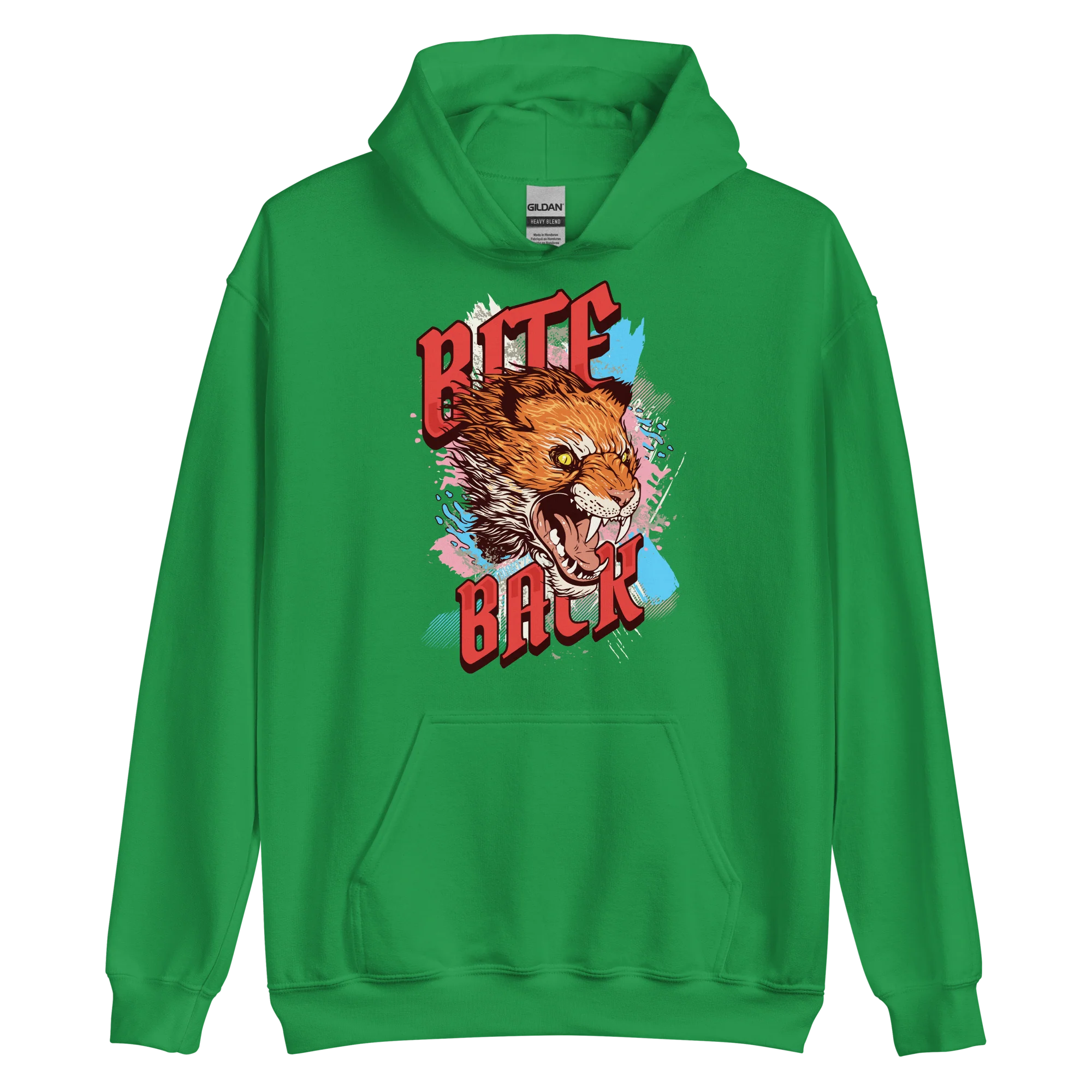 Bite Back Hoodie - Image 7