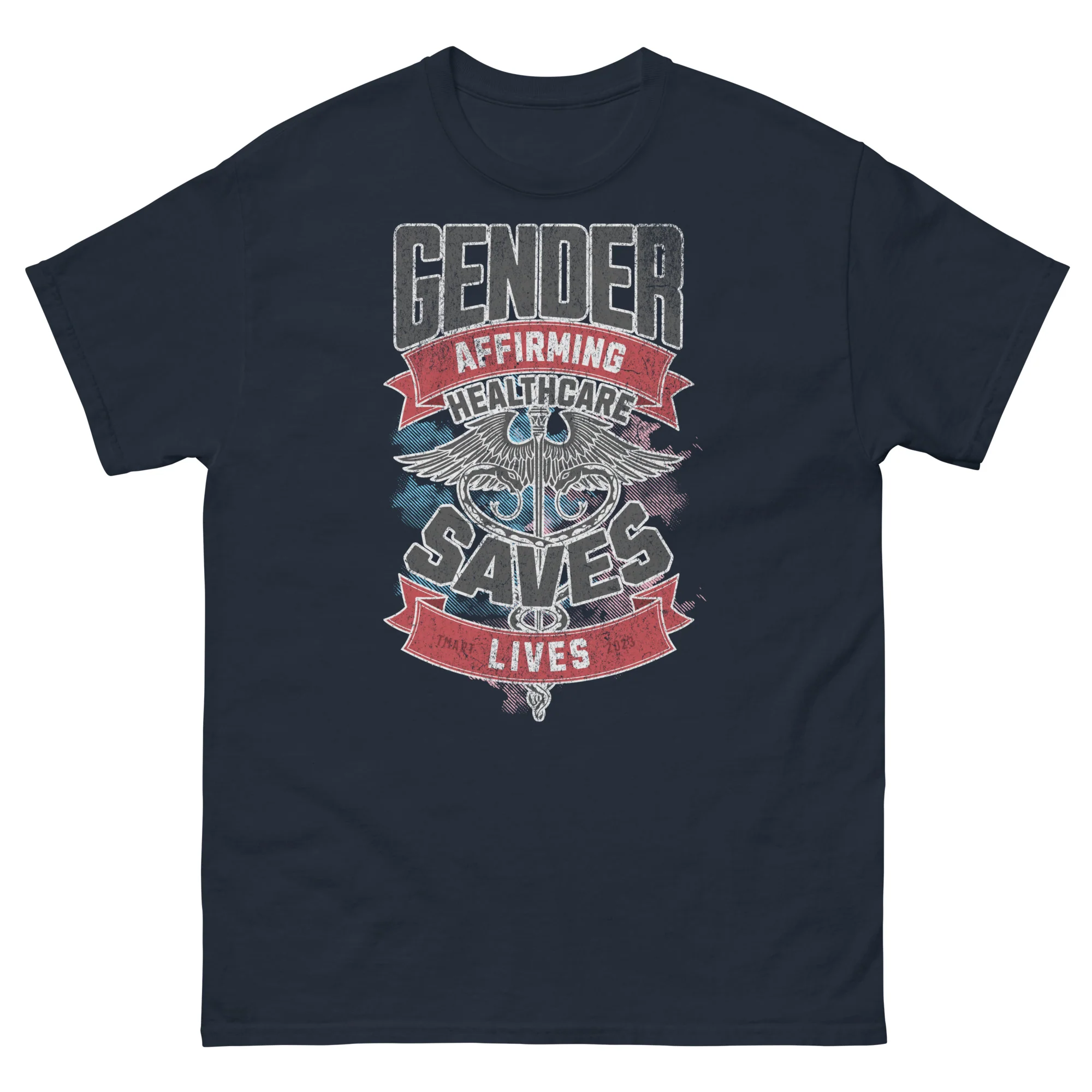Gender Affirming Healthcare Saves Lives EXT - Image 3
