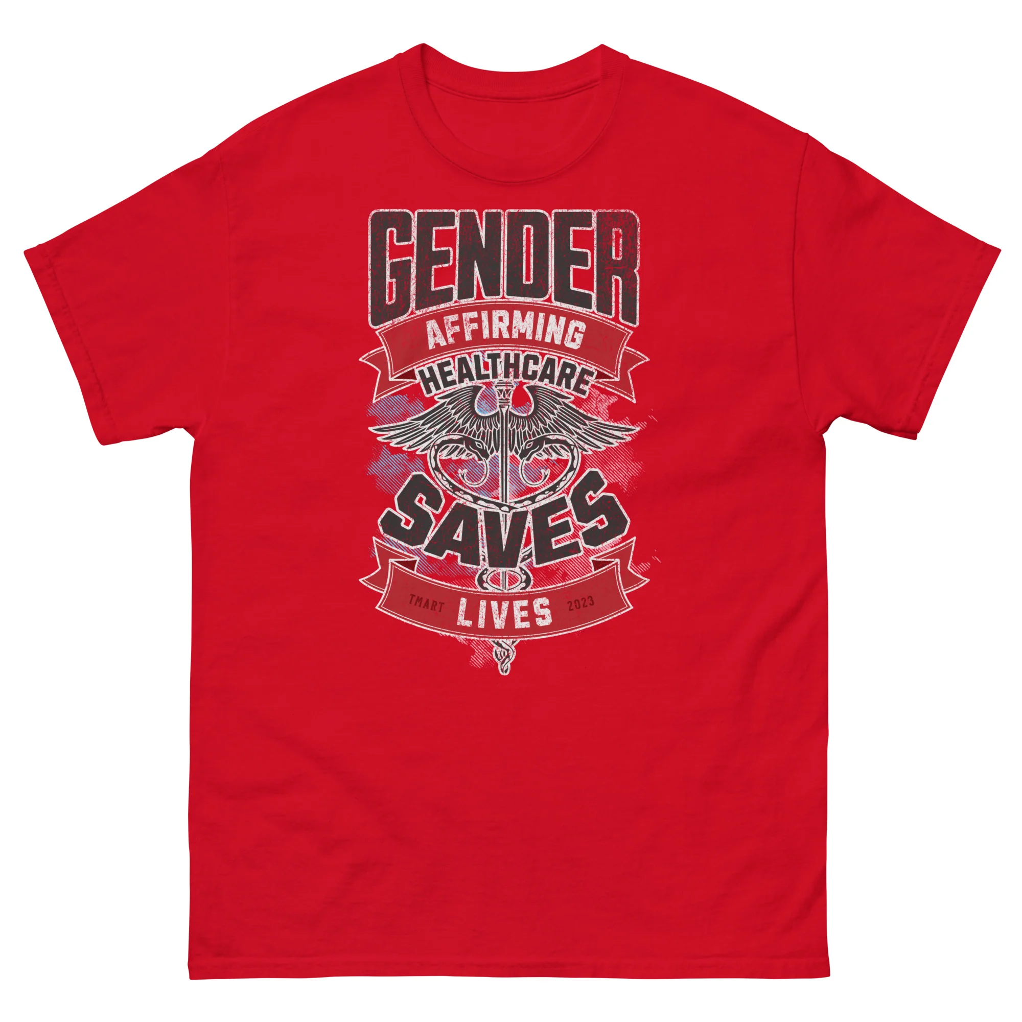 Gender Affirming Healthcare Saves Lives EXT - Image 5