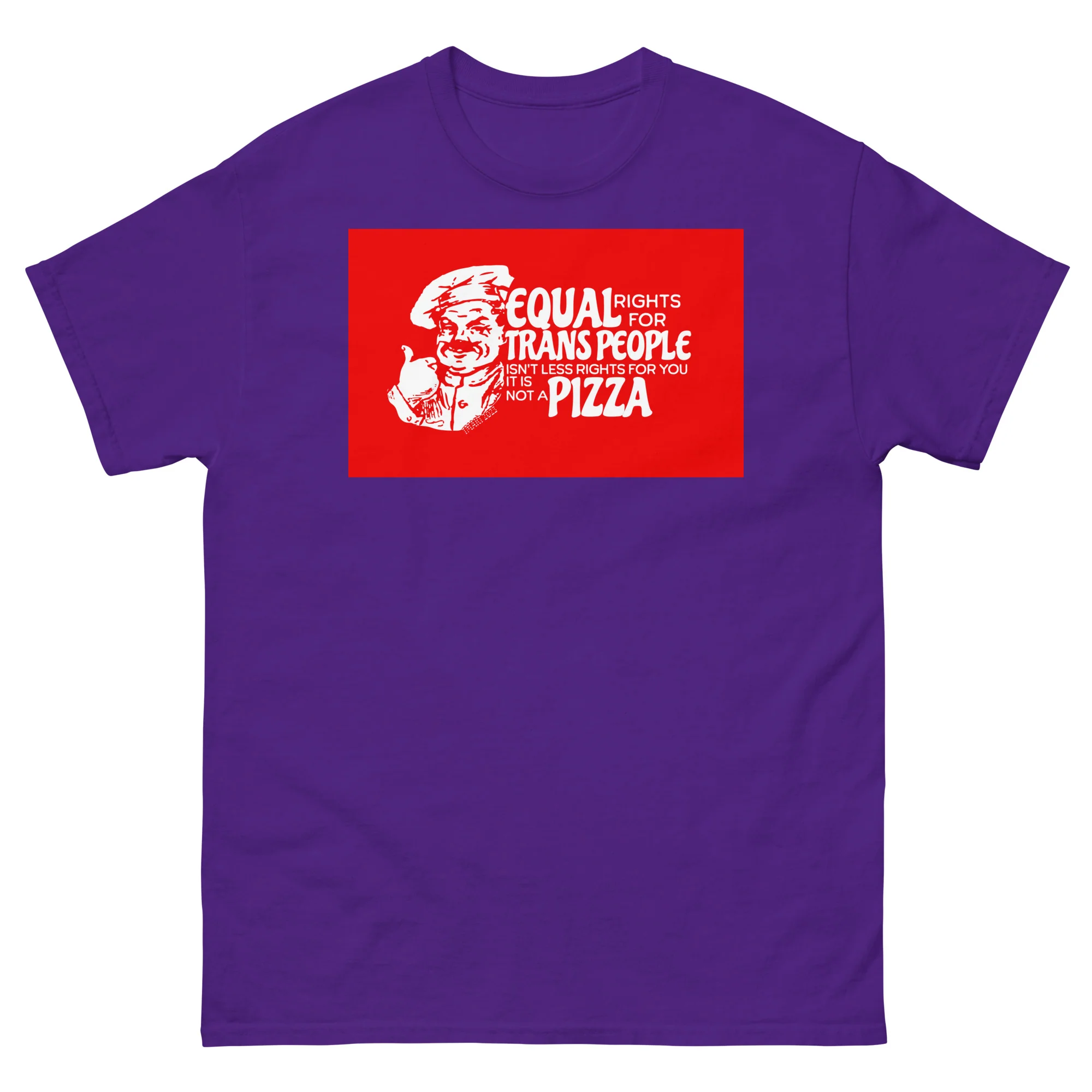 Not A Pizza EXT - Image 4