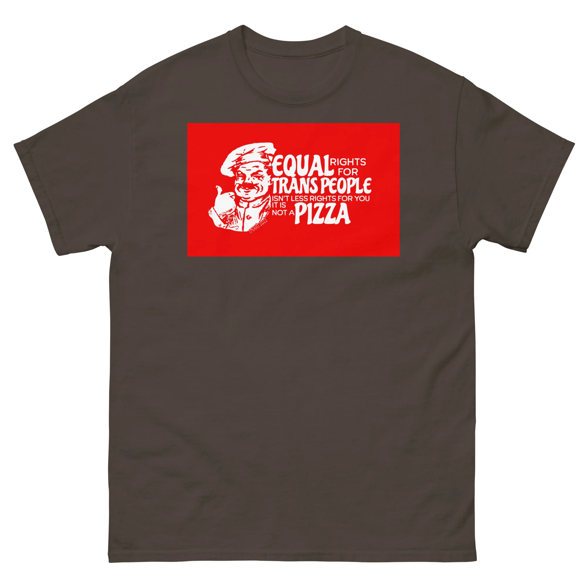 Not A Pizza EXT - Image 6