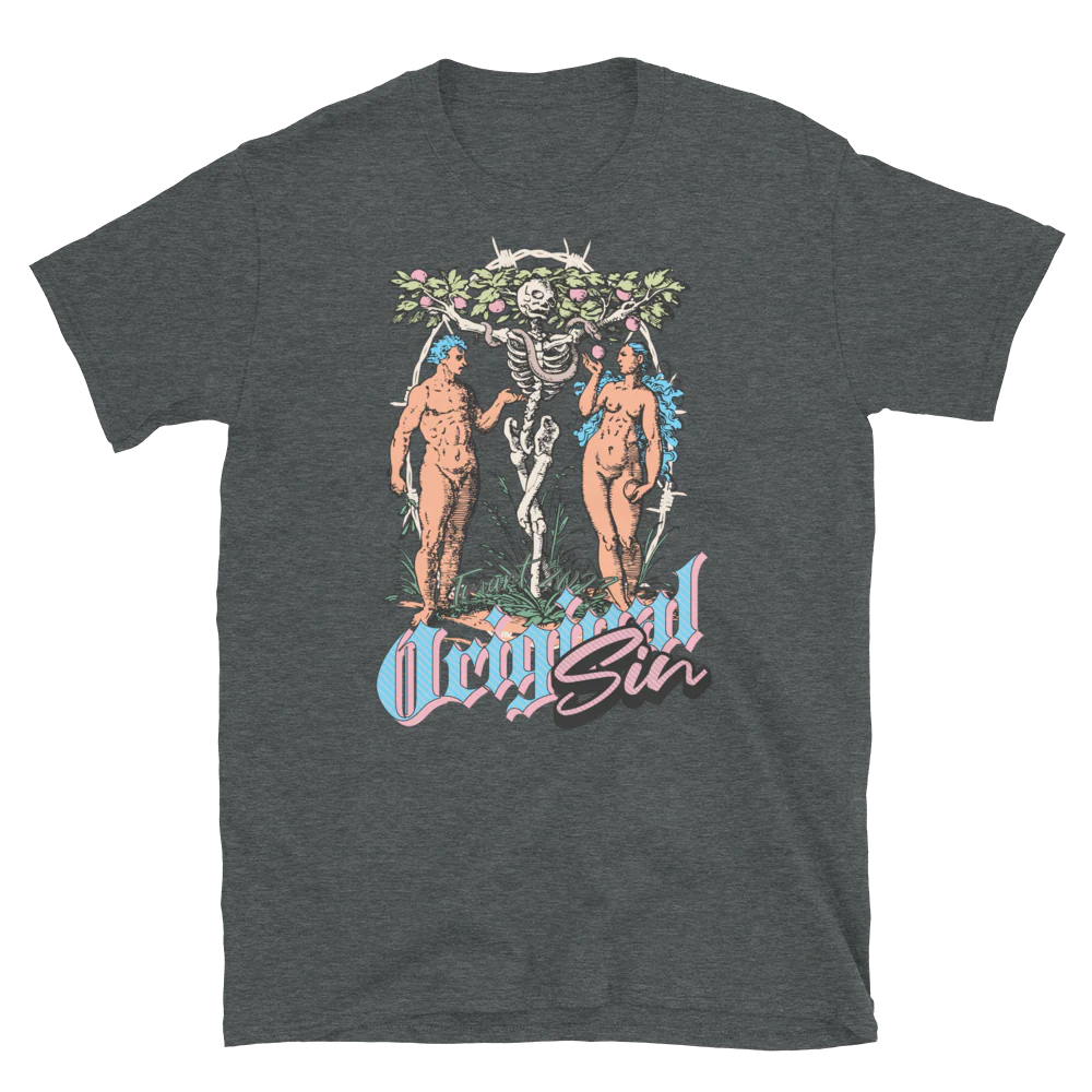 Original Sin Only - Image 3