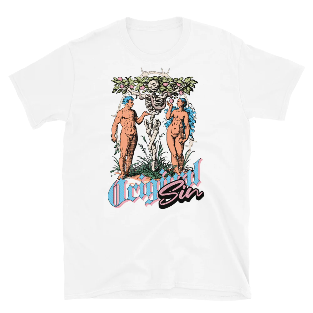 Original Sin Only - Image 5