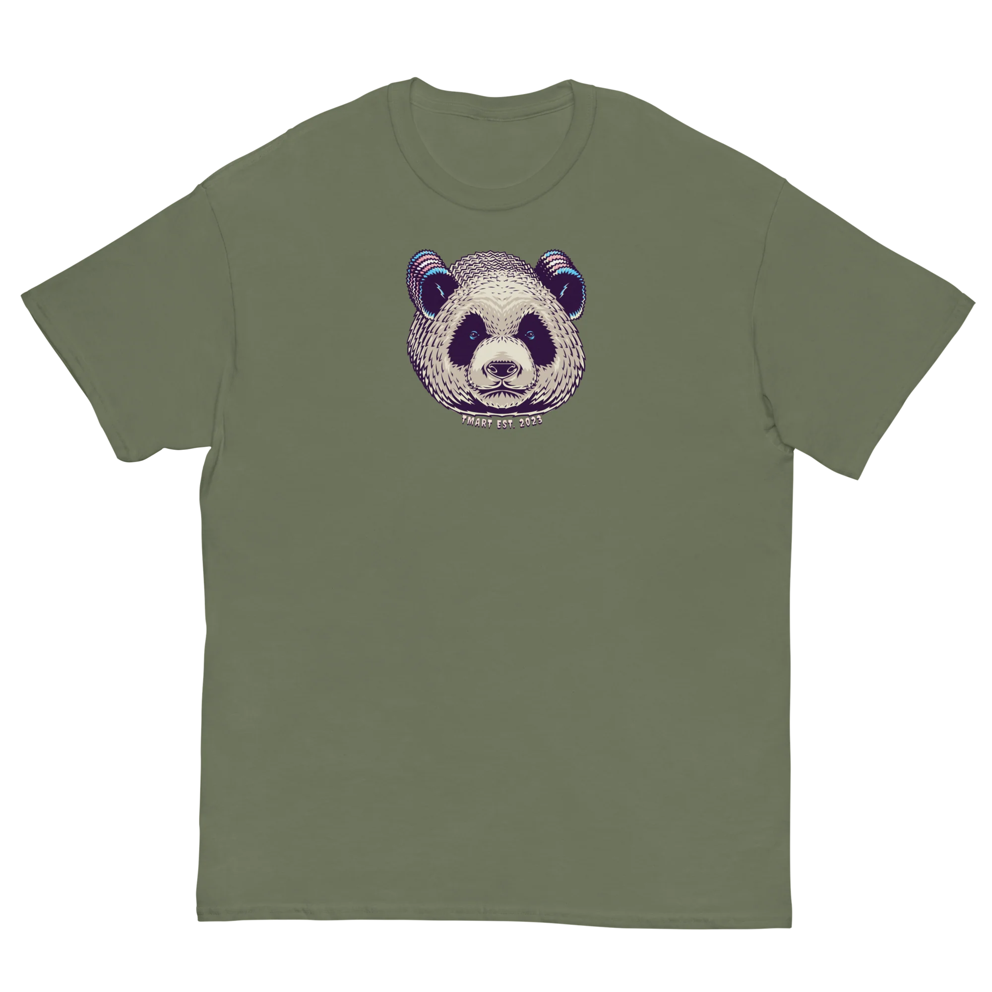 Panda EXT - Image 11