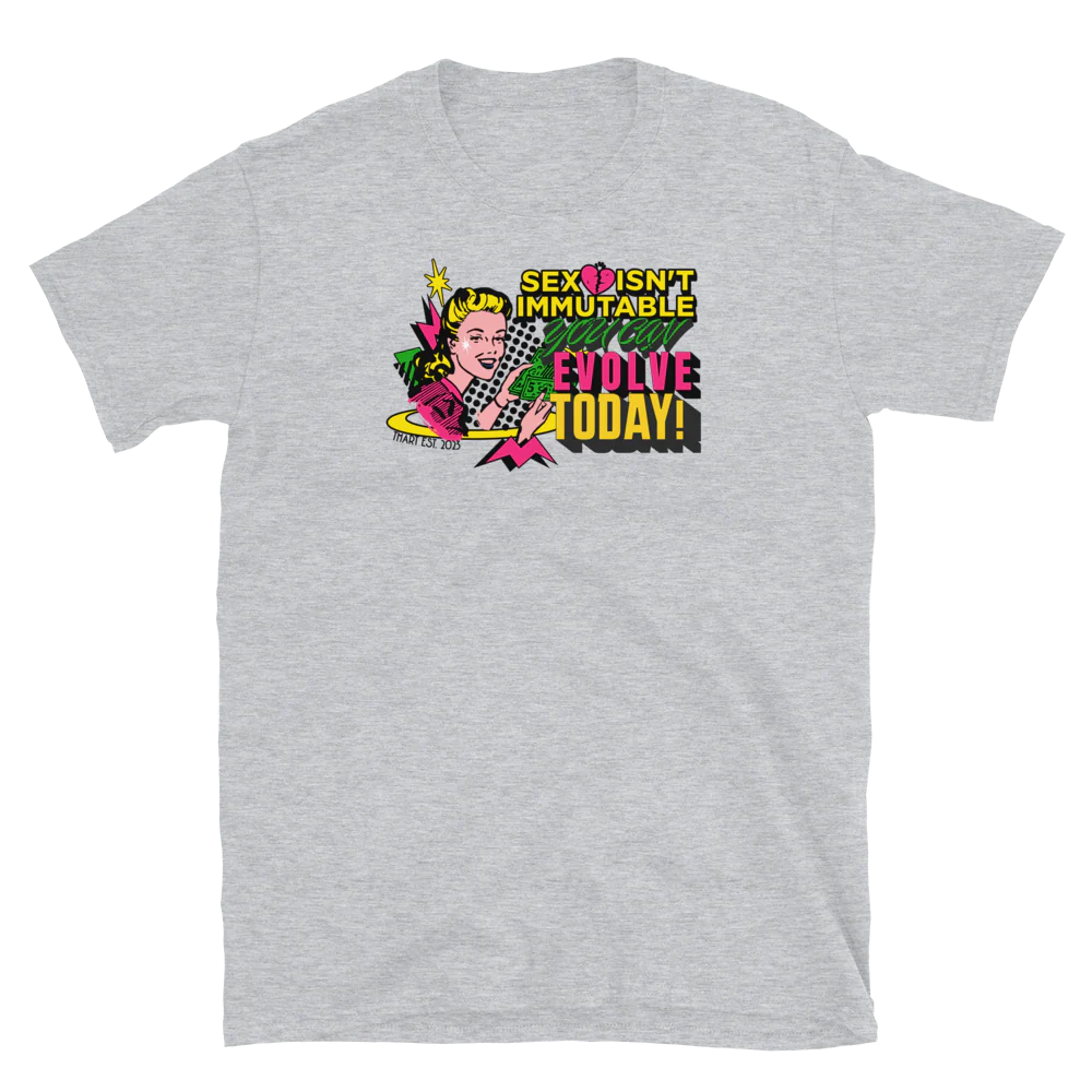 Retro You Can Evolve Today - Image 4