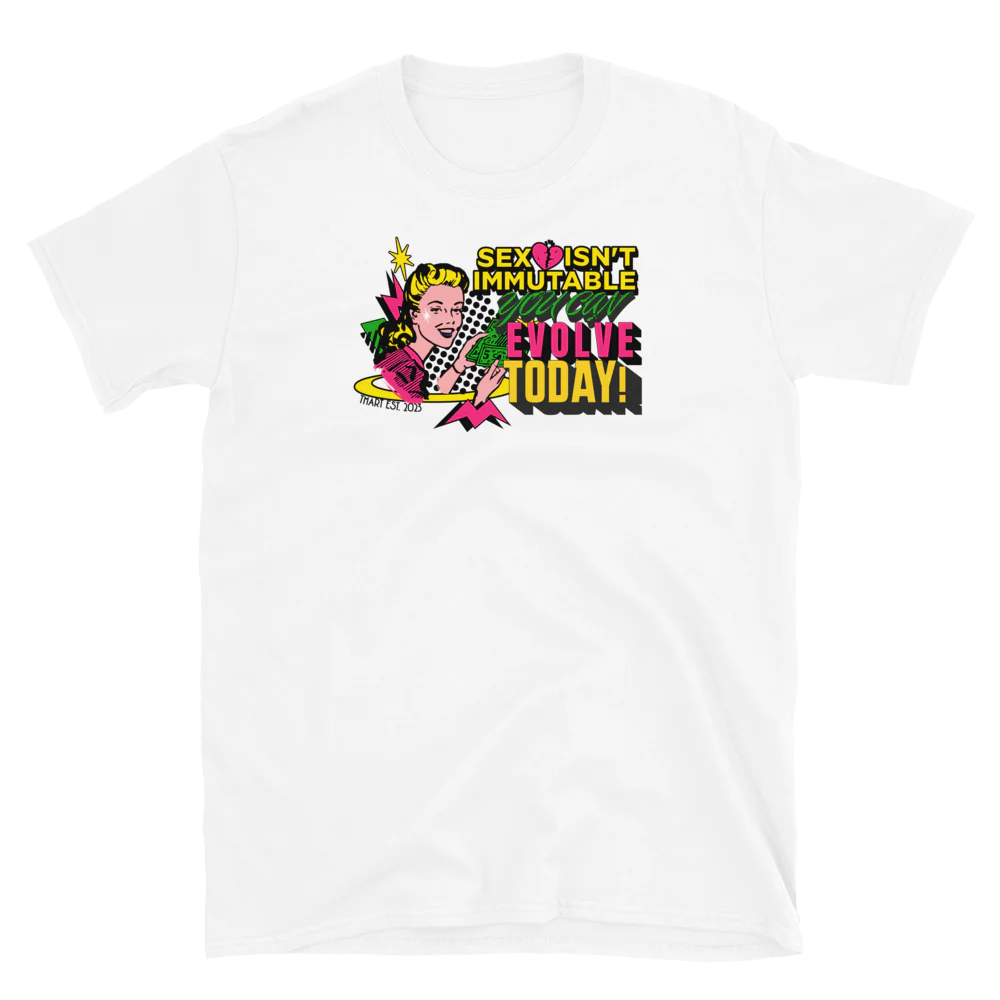 Retro You Can Evolve Today - Image 5