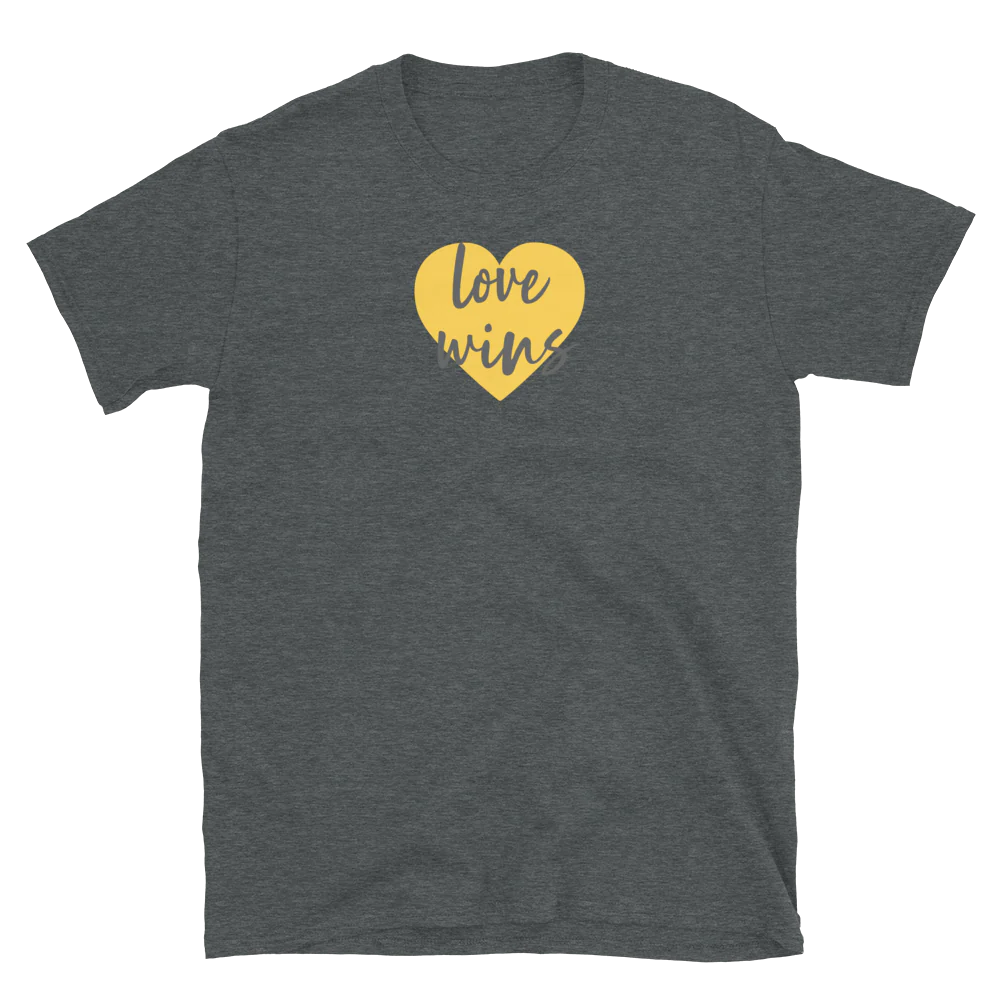 Love Wins - Image 4