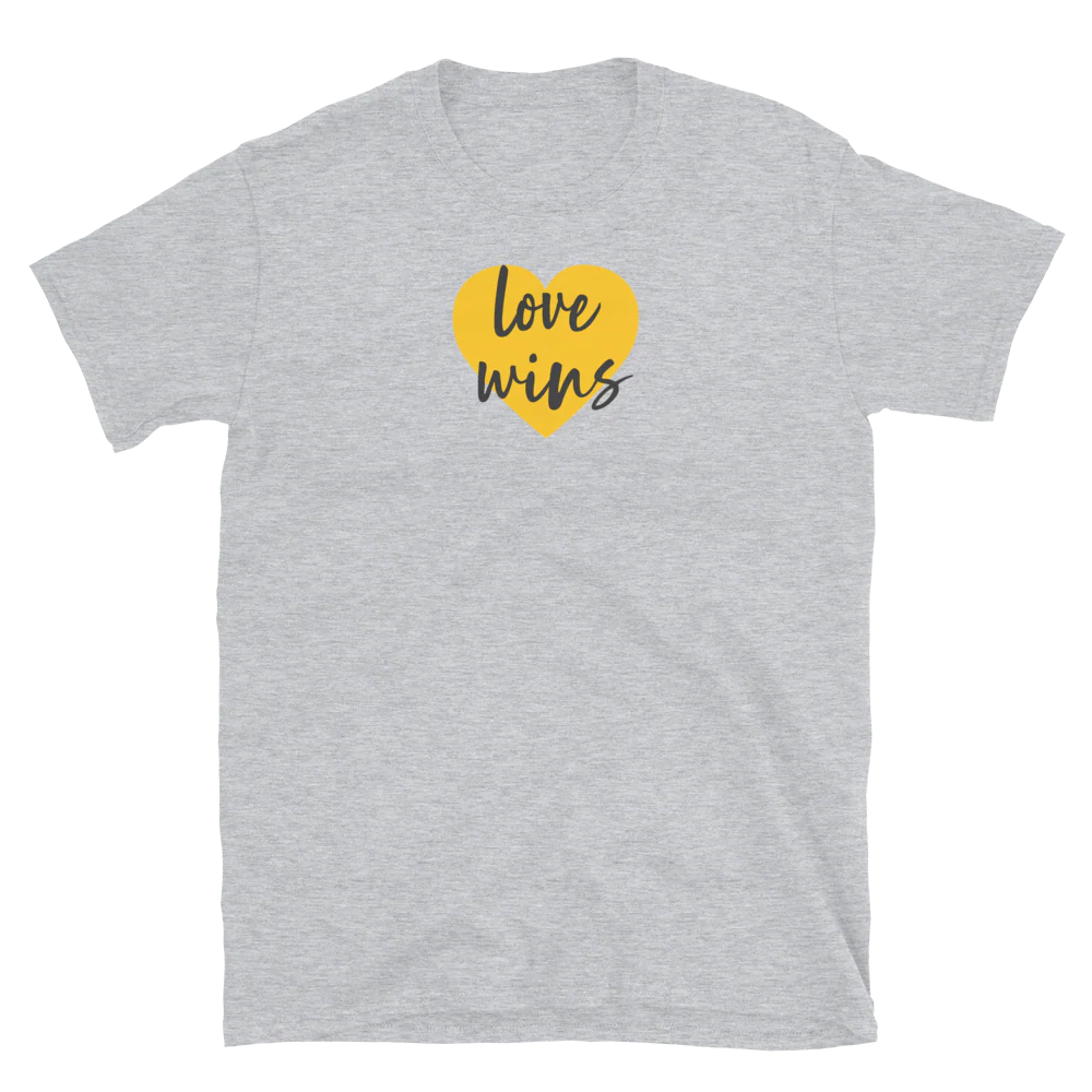 Love Wins - Image 5