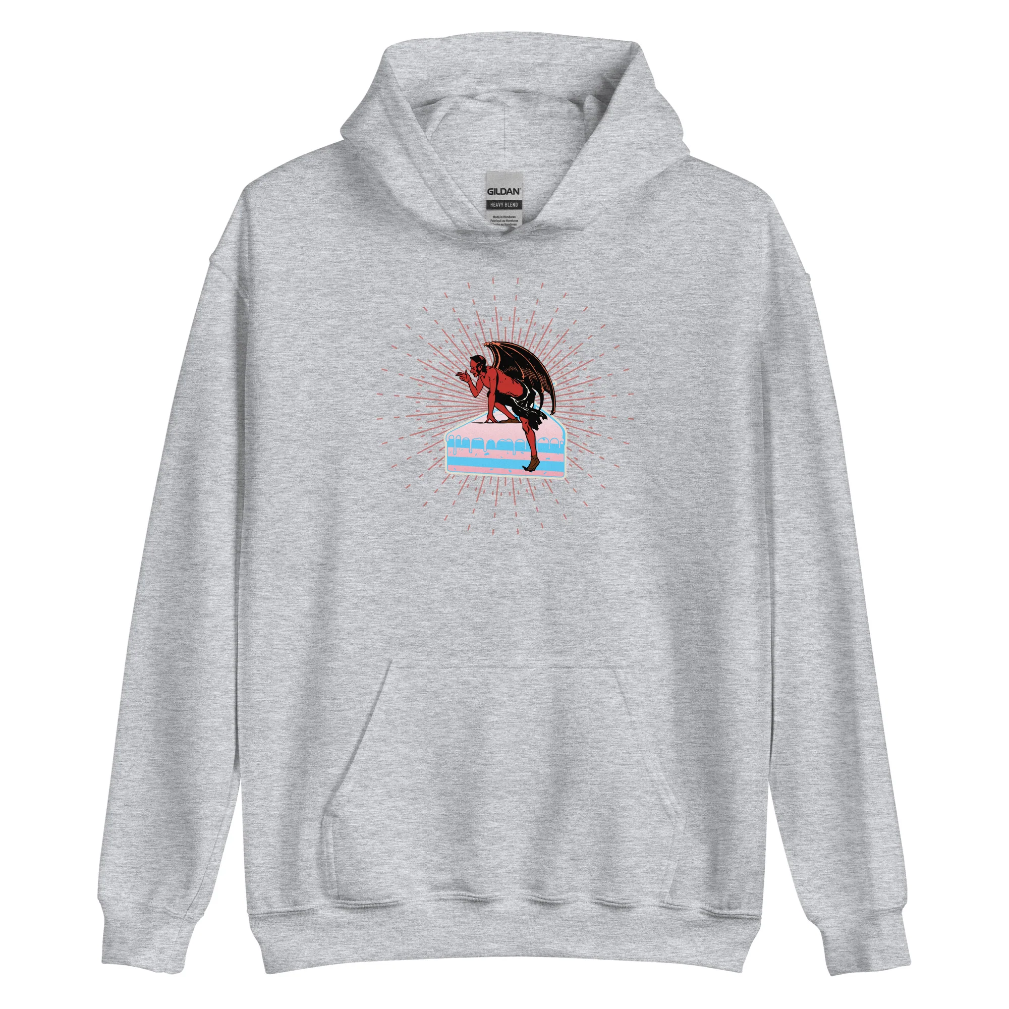 Sweet Demons Hoodie - Image 10