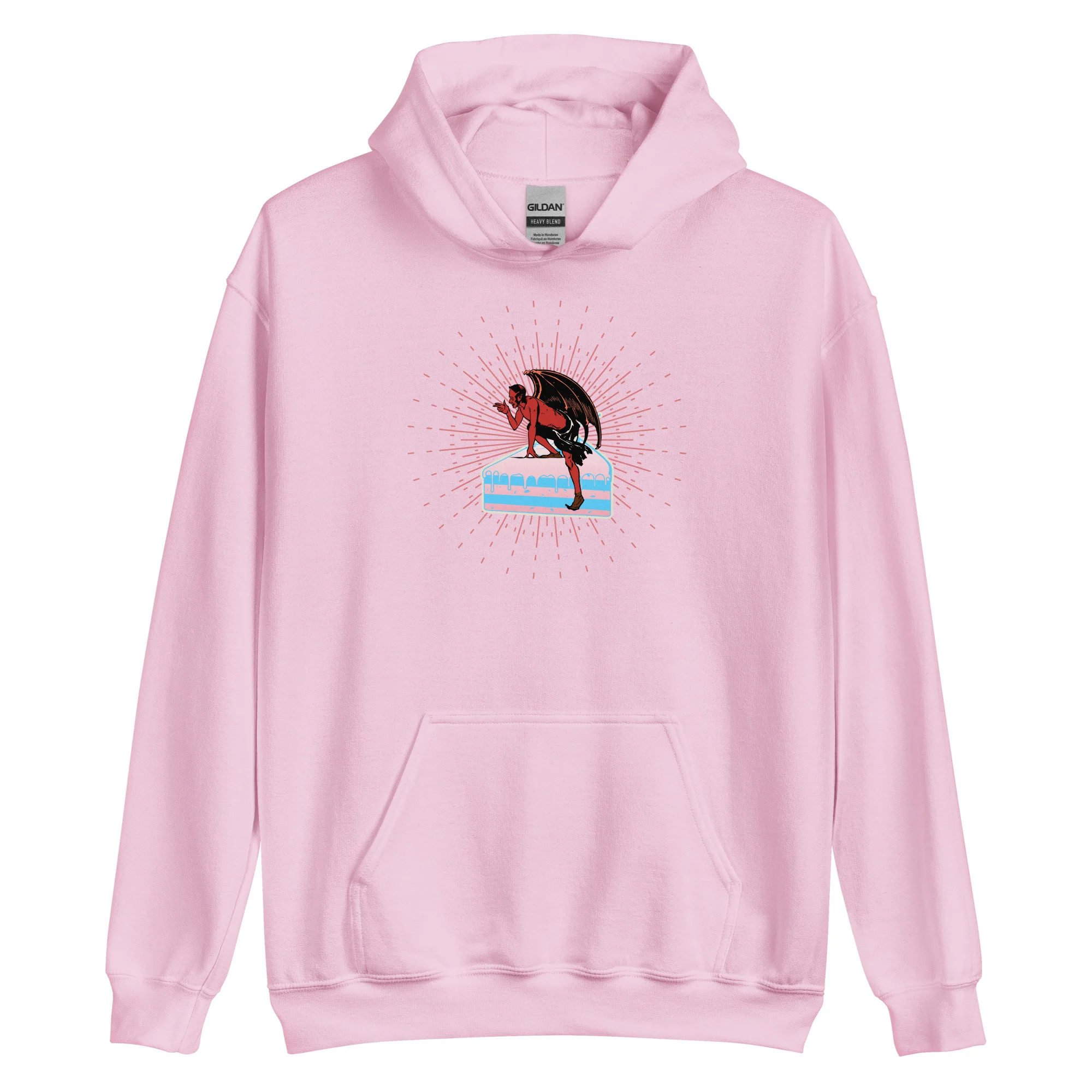 Sweet Demons Hoodie - Image 12