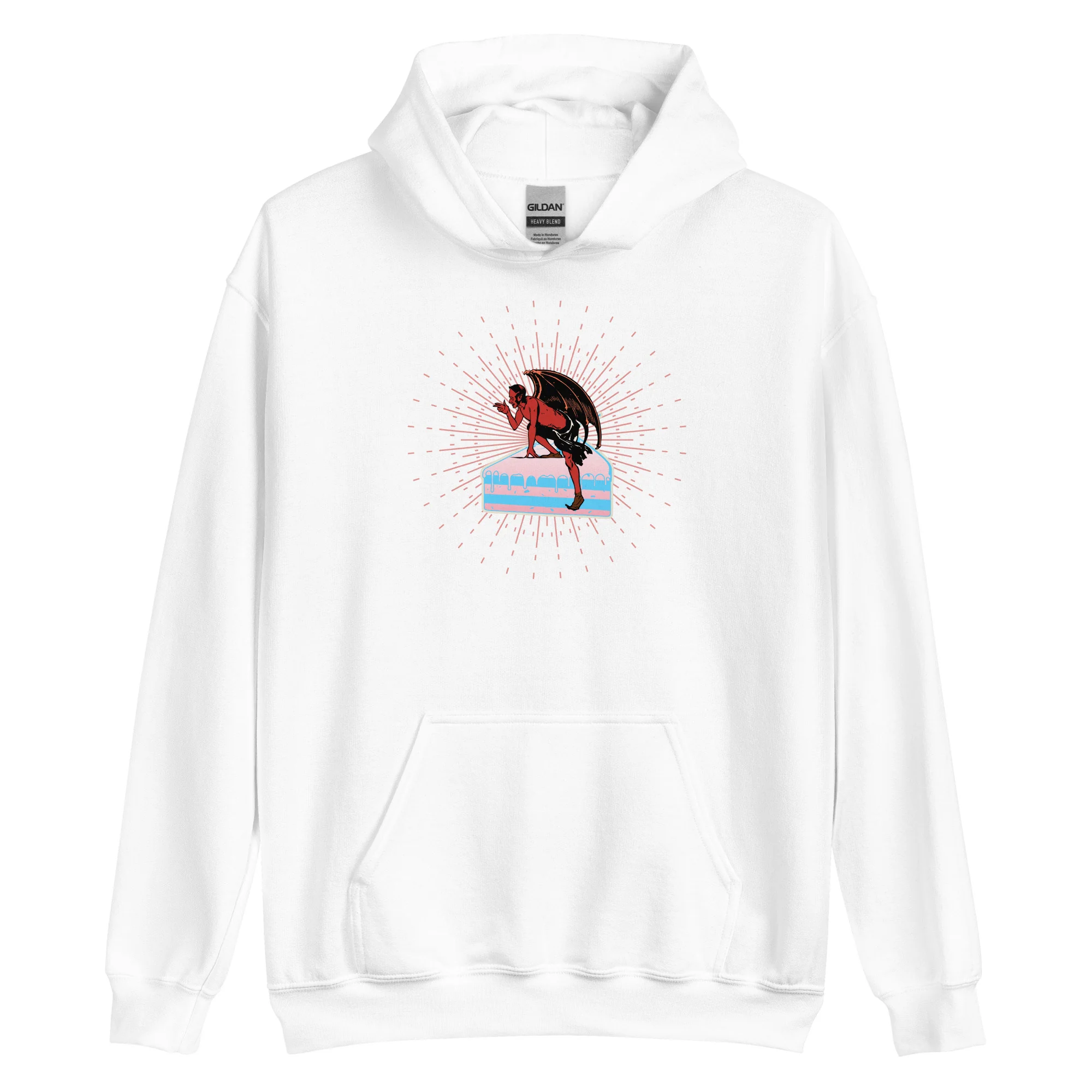 Sweet Demons Hoodie - Image 13