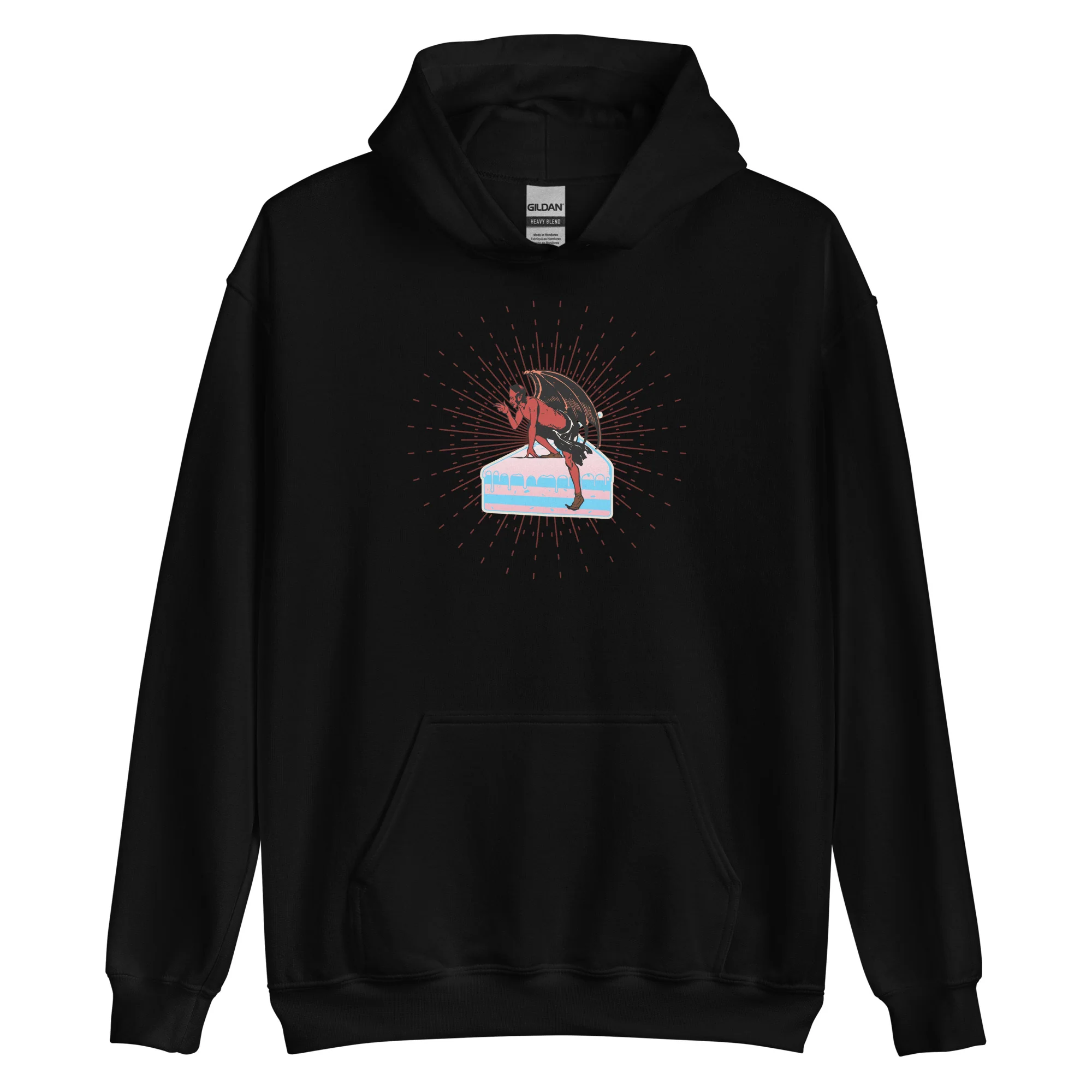 Sweet Demons Hoodie - Image 2