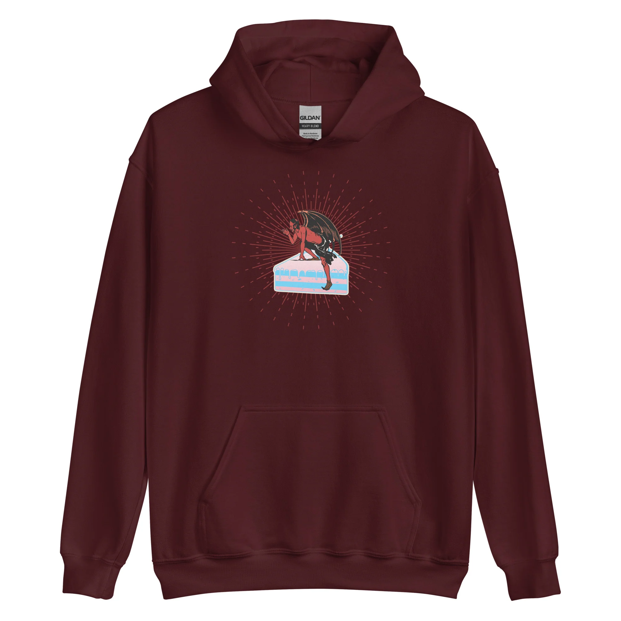 Sweet Demons Hoodie - Image 4
