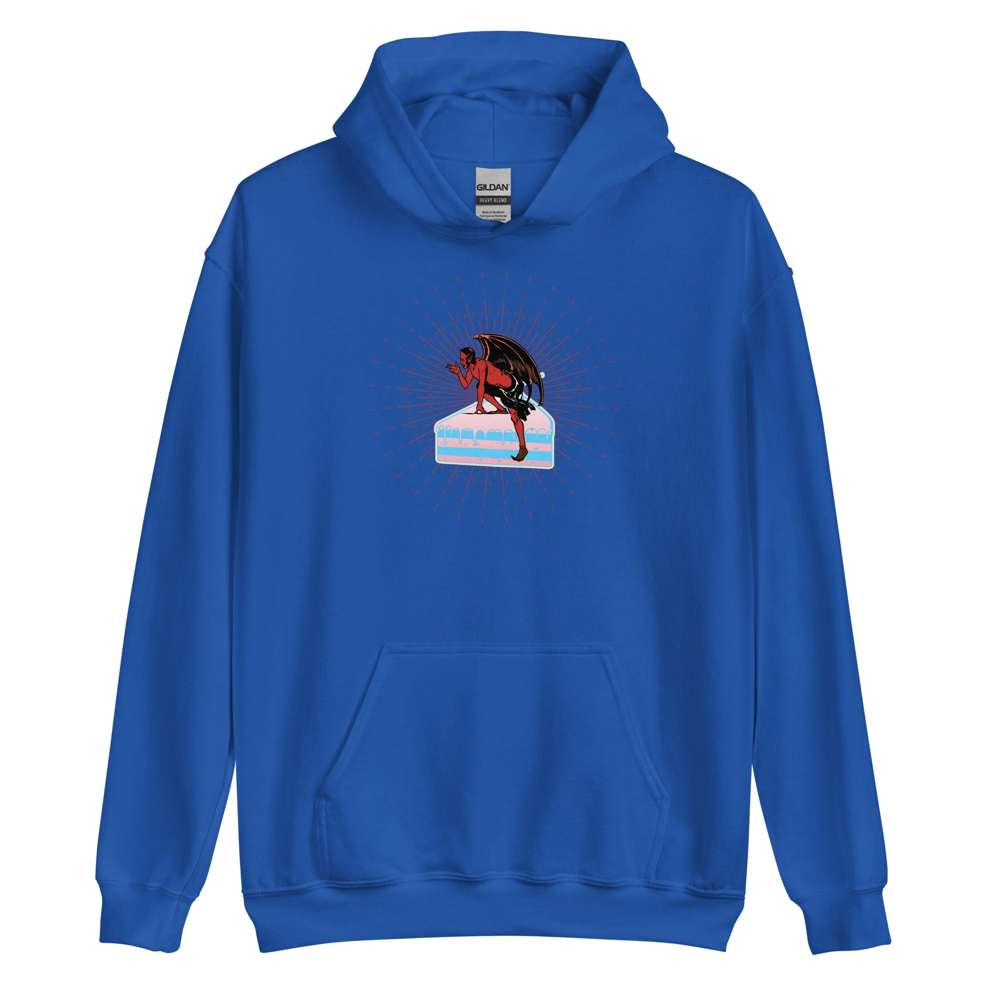 Sweet Demons Hoodie - Image 7