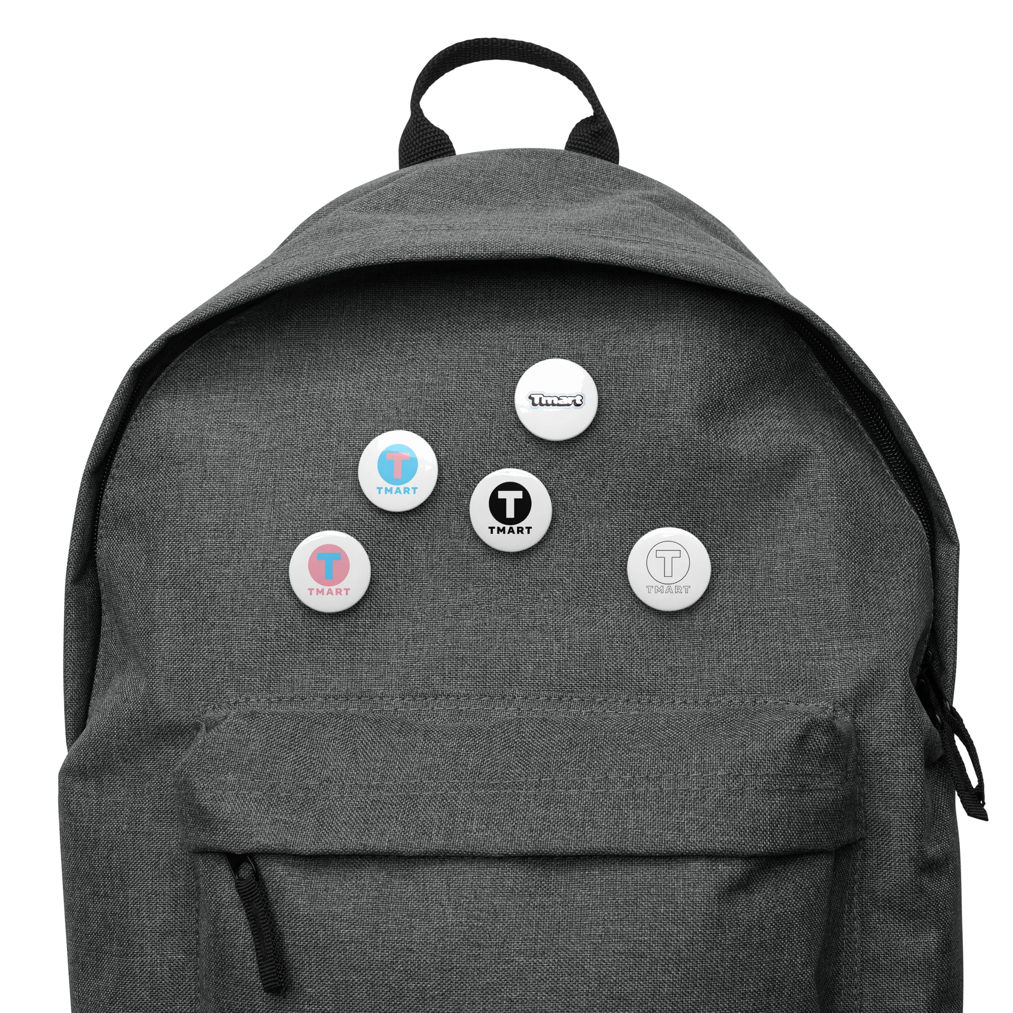 Tmart pin buttons - Image 2