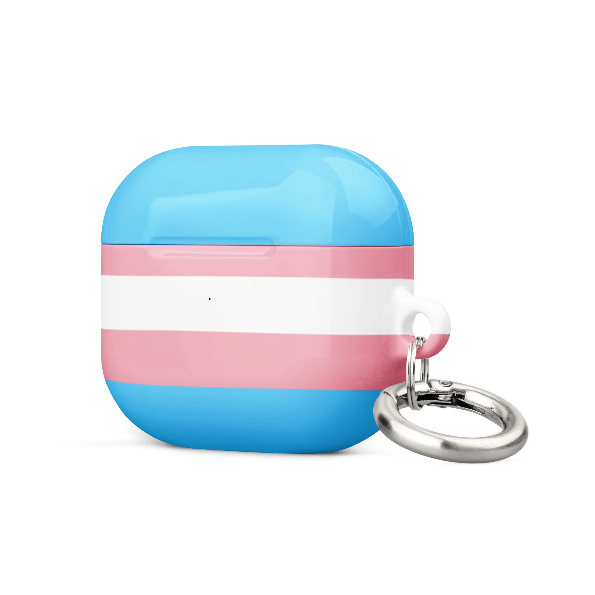 Trans Pride Case for AirPods® - Image 10