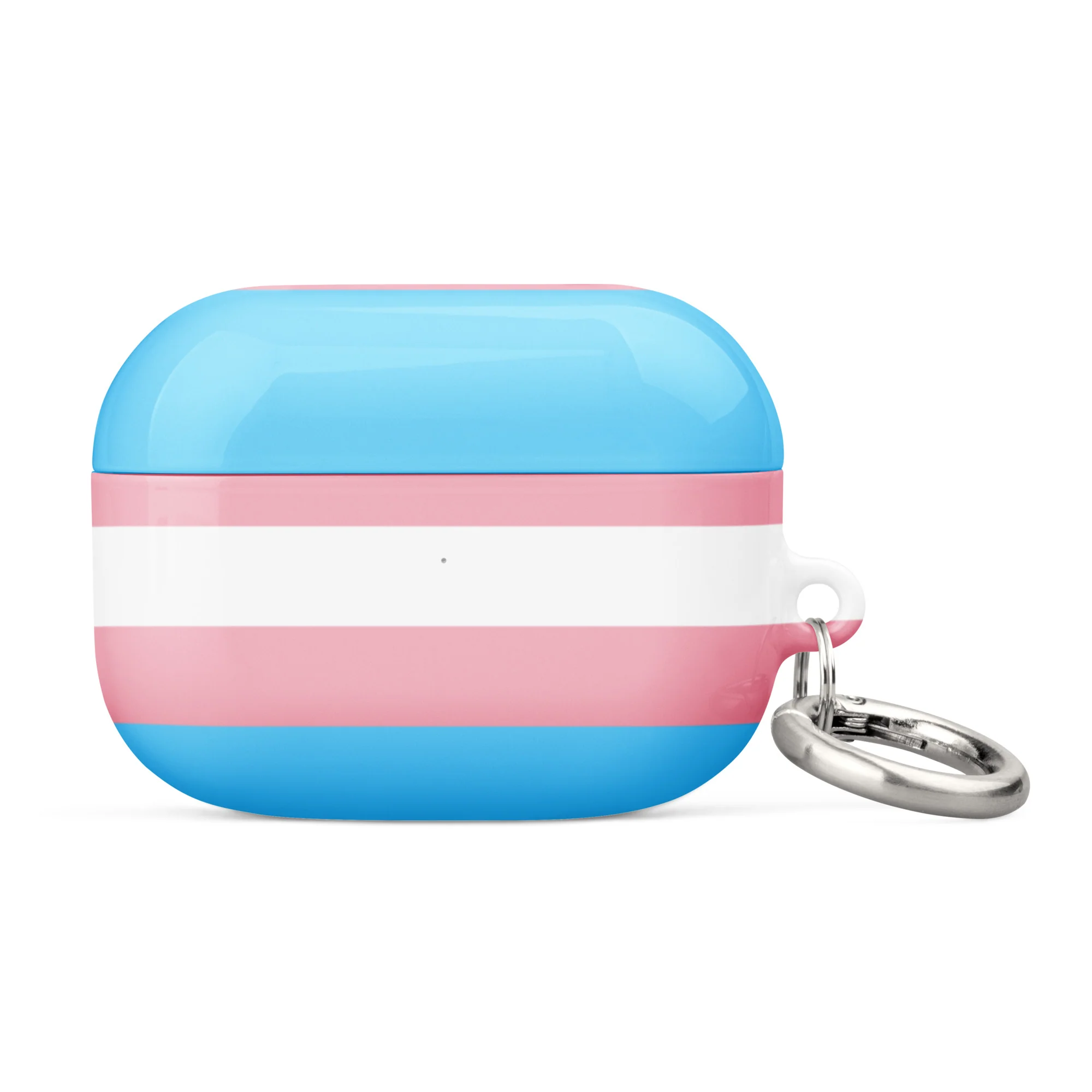 Trans Pride Case for AirPods® - Image 13
