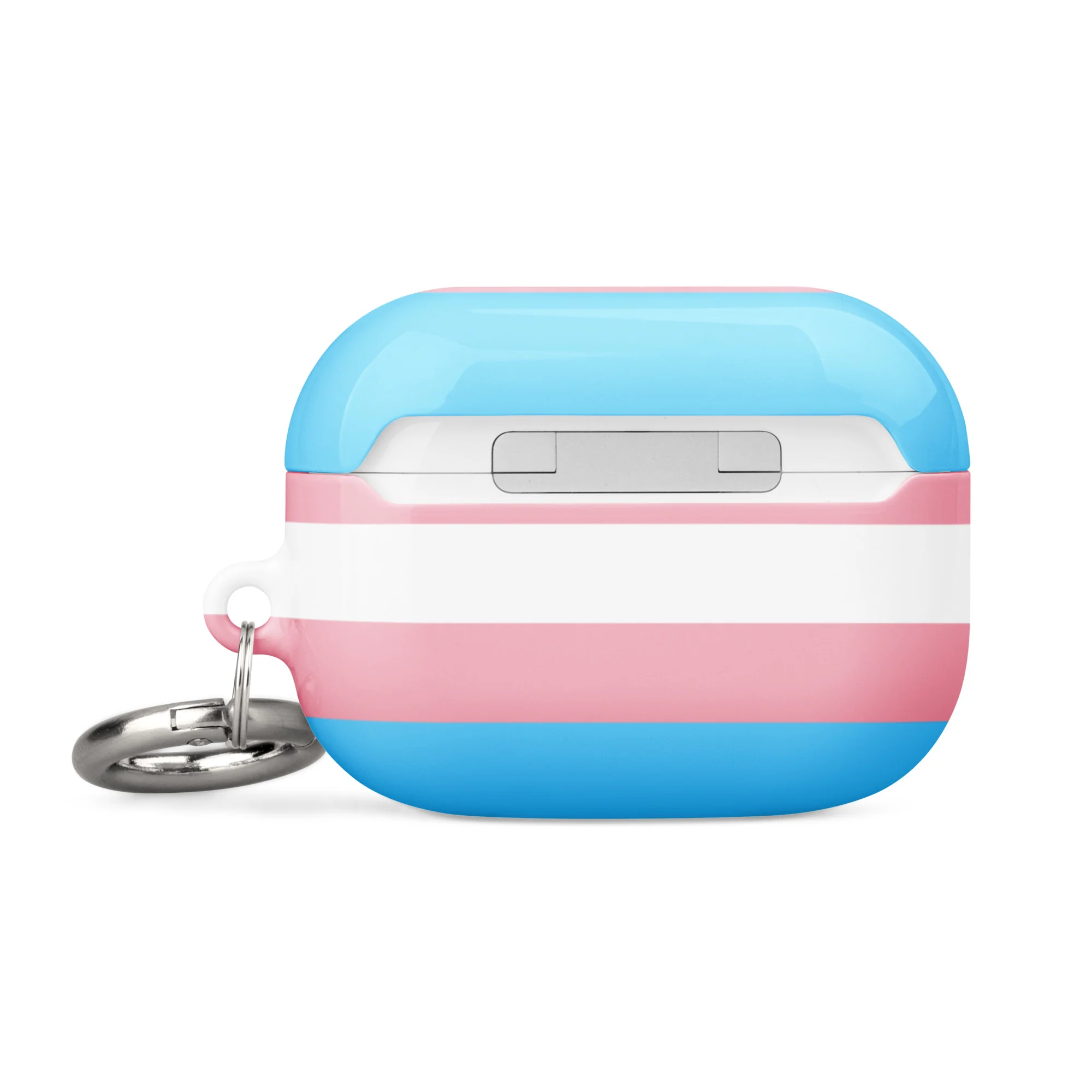 Trans Pride Case for AirPods® - Image 15