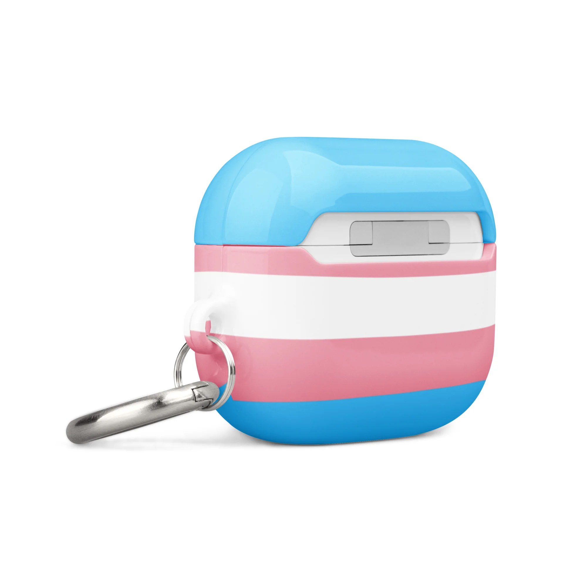 Trans Pride Case for AirPods® - Image 16