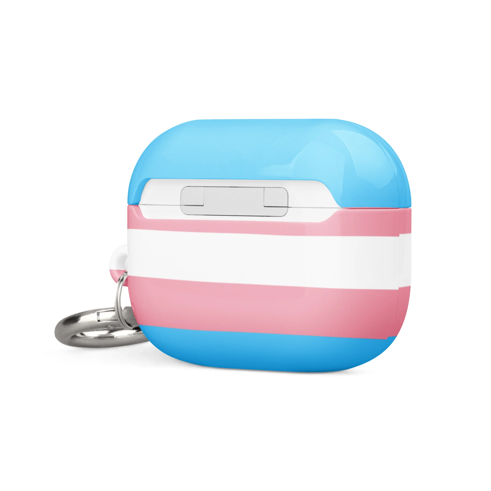 Trans Pride Case for AirPods® - Image 17