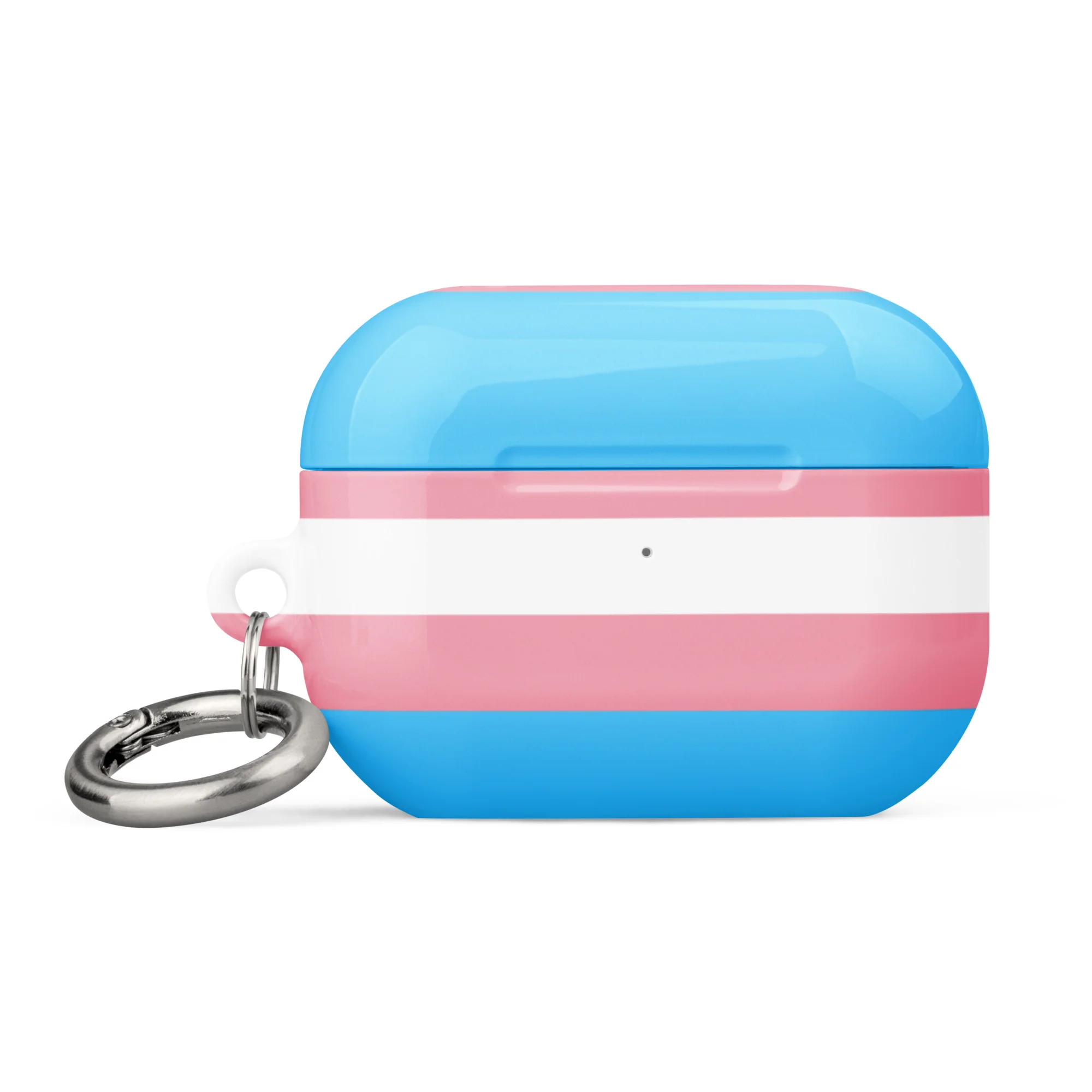 Trans Pride Case for AirPods® - Image 18