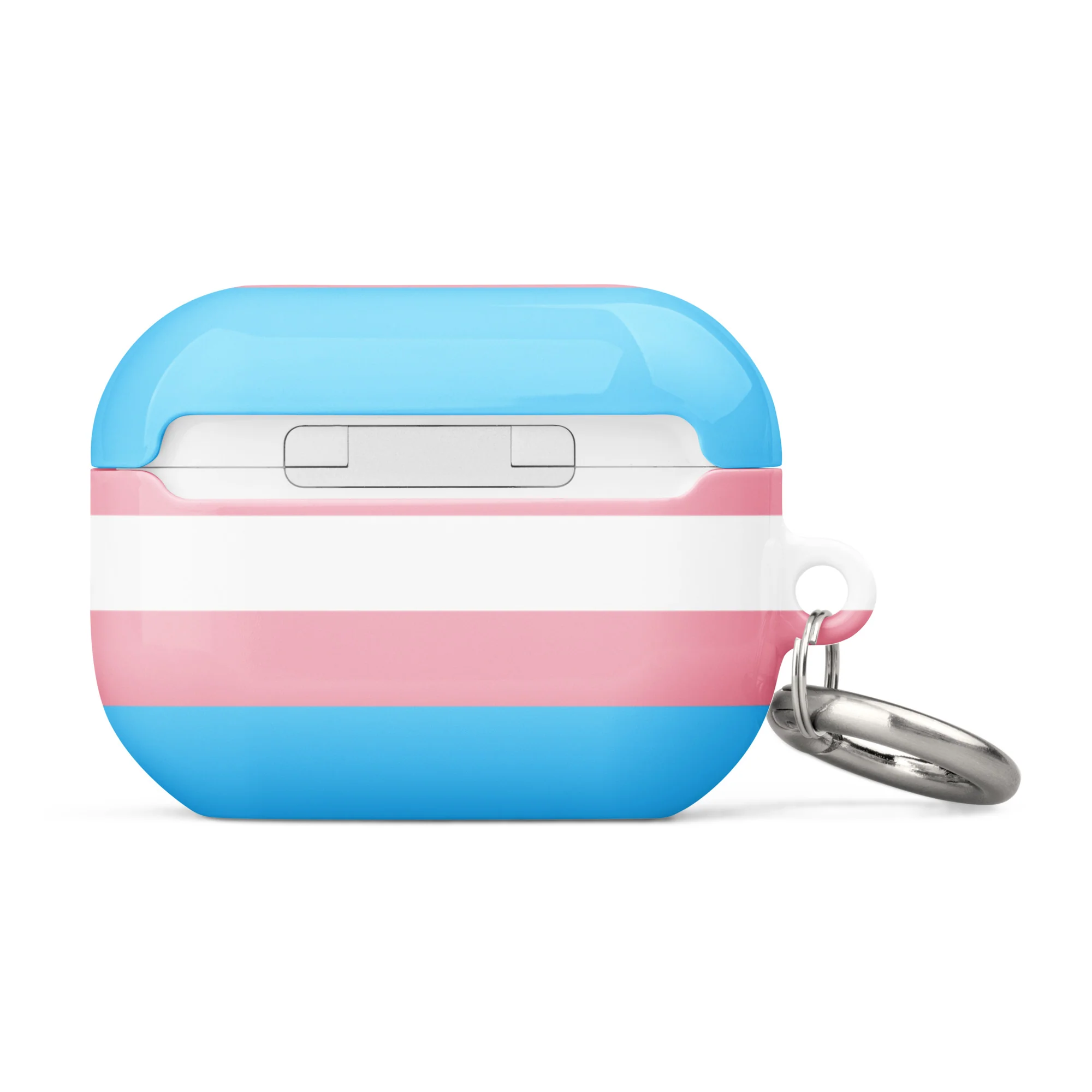 Trans Pride Case for AirPods® - Image 20