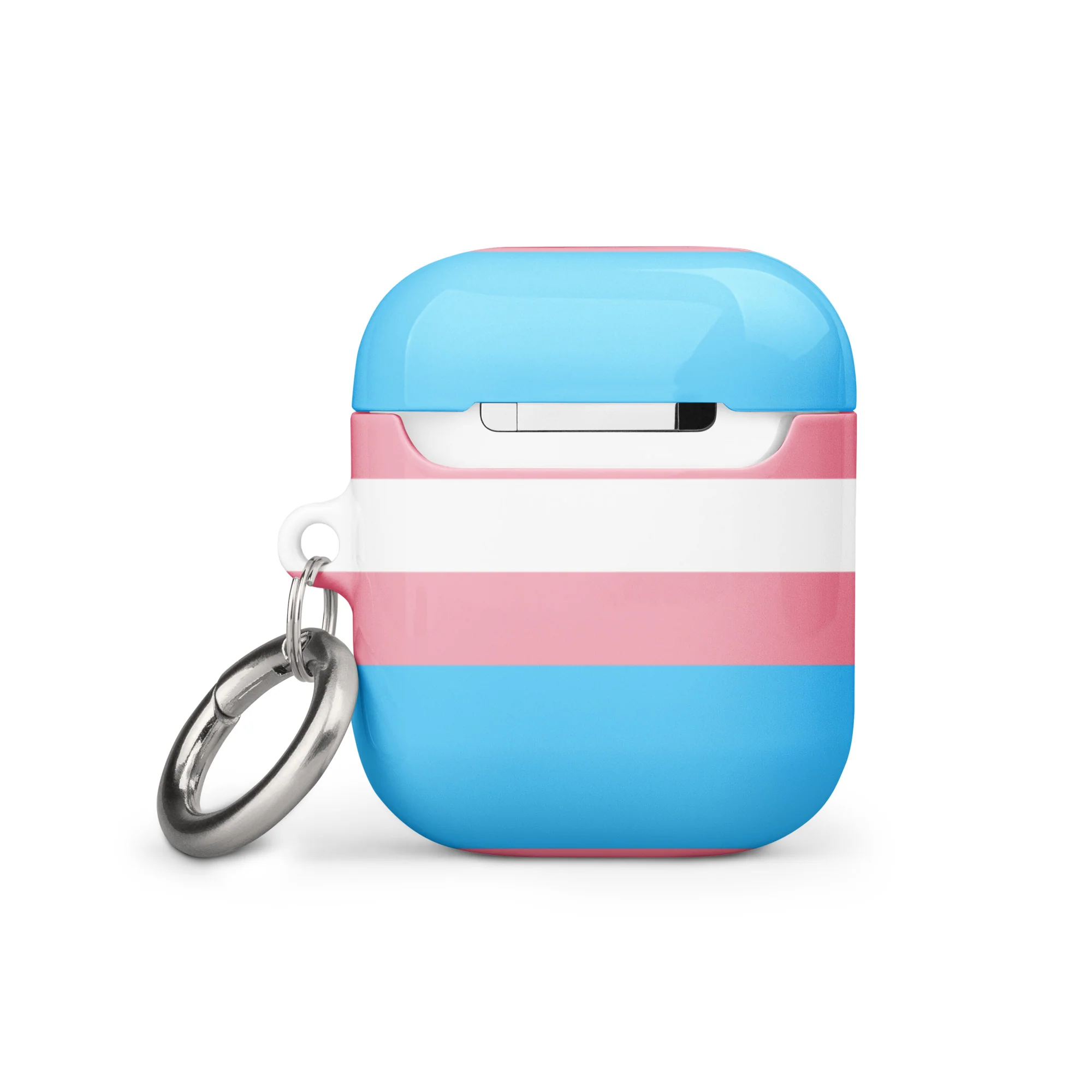 Trans Pride Case for AirPods® - Image 7