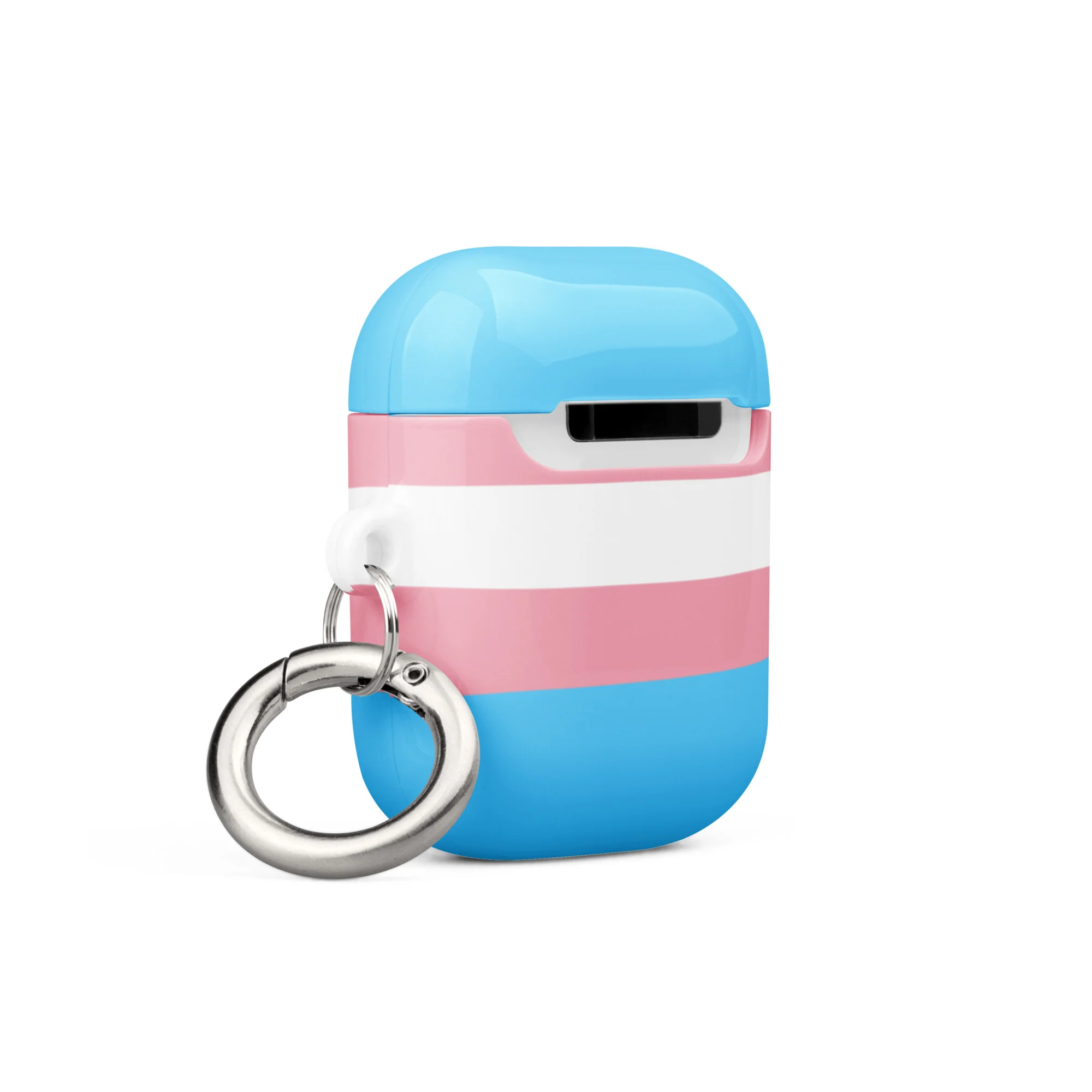Trans Pride Case for AirPods® - Image 8